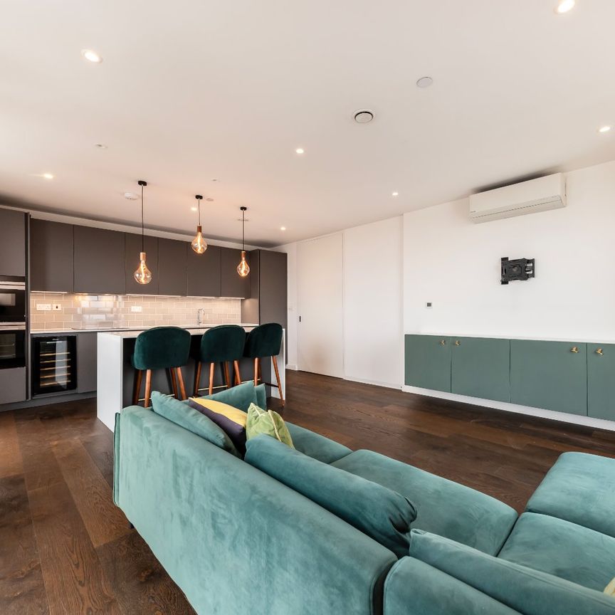 Bollo Lane, Chiswick, W4, London - Photo 1