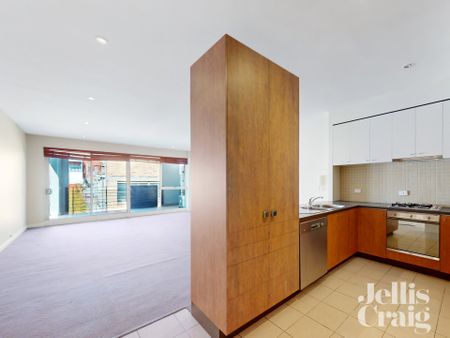 8/25 Macquarie Street, Prahran - Photo 3