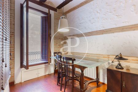 Flat for rent in El Carme (Valencia) - Photo 5