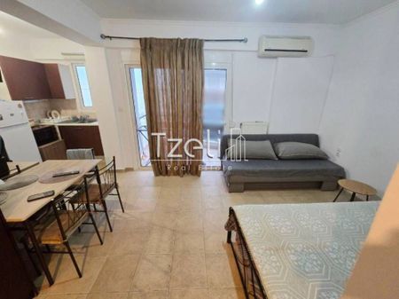 Studio/Γκαρσονιέρα για ενοικίαση Νόρμαν (Πάτρα) - Photo 3