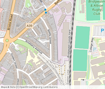 Bailey Street, Bridgwater, TA6 - Photo 1
