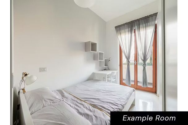 Via Orti, Milan, Lombardy 20122 - Foto 1