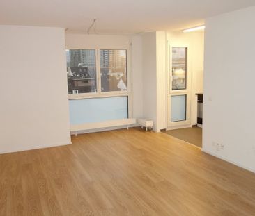 1 Zimmer, 36 m², 3. Stock - Foto 1