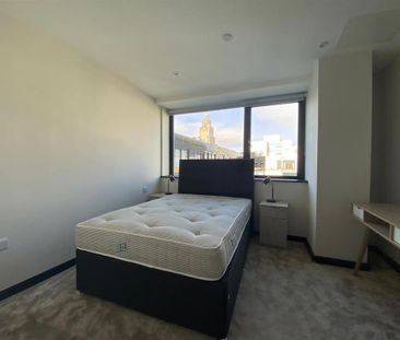 2 bedroom apartment to rent - Photo 6