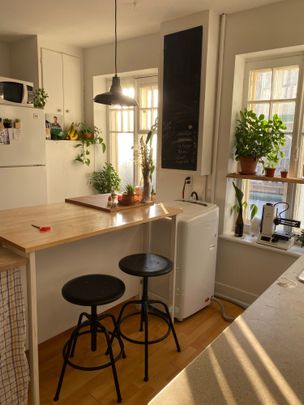 46½ Ste-Ursule - Photo 1