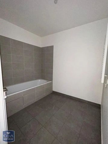 Appartement à louer 3 pièces 57.16m² - Photo 3