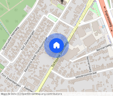 Woning te huur in Sint-Michiels voor € 820 met 2 slaapkamers - Photo 1