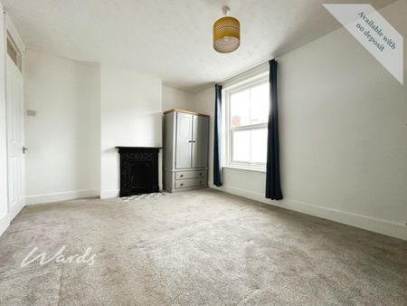 4 bedroom terraced house to rent - Photo 2