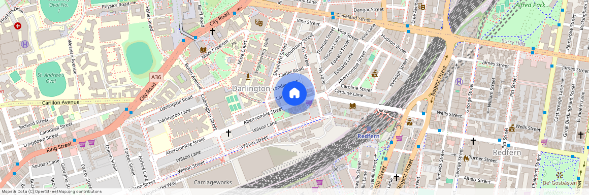 267-269 Abercrombie Street, Sydney, New South Wales 2008