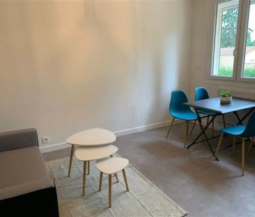 Location appartement 2 pièces - 40m² à Roanne (42300) - Photo 3