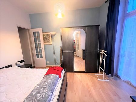 Location Appartement 2 pièces 33m² - Photo 2