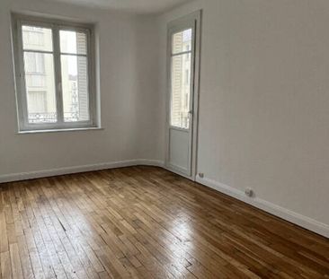 APPARTEMENT RENOVE - F3 - CUISINE EQUIPEE BALCON - METZ SABLON - Photo 5