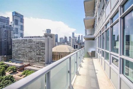 For Lease - 365 Church Street Unit# 1711, Toronto, Ontario - Photo 5