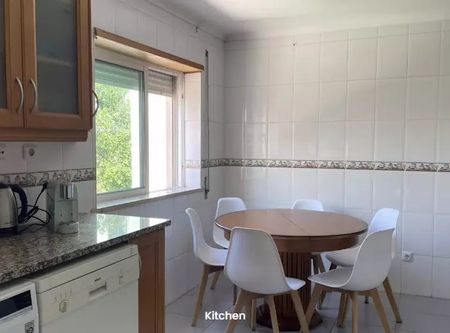 Rua General Themudo Barata, Lisbon, Lisbon 1170-259 - Photo 3