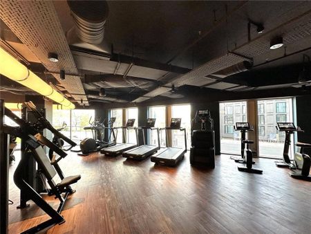 1 bedroom apartment to rent - Photo 3