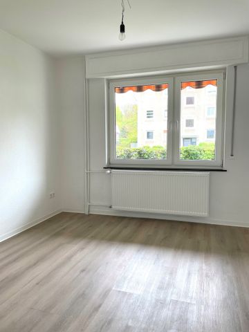 *Willkommen Zuhause* 3-Zimmerwohnung mit Balkon - Foto 3