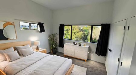 MOUNT WELLINGTON, 2 BEDROOMS - Photo 5