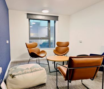 Silver Club Studio - Photo 1