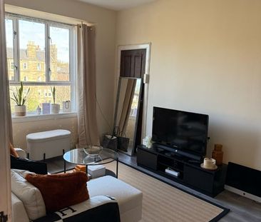 1 Bed Flat, Appin Terrace, EH14 - Photo 3