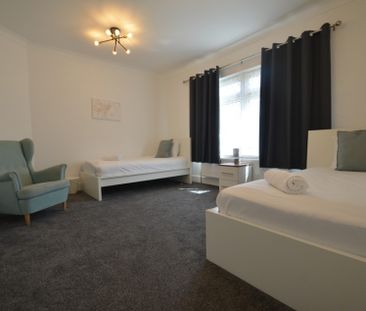 3 bedroom Detached bungalow to rent - Photo 6