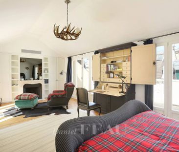 Location maison, Neuilly-sur-Seine, 9 pièces, 251.01 m², ref 86399640 - Photo 3