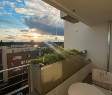 [Tauschwohnung] 2 Zimmer Wohnung in Ehrenfeld mit Balkon - Photo 2