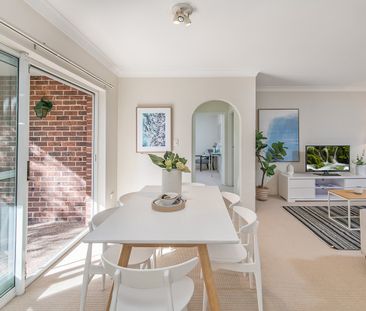 4/30-34 Parraween Street, Cremorne NSW 2090 - Apartment For Rent | ... - Photo 2