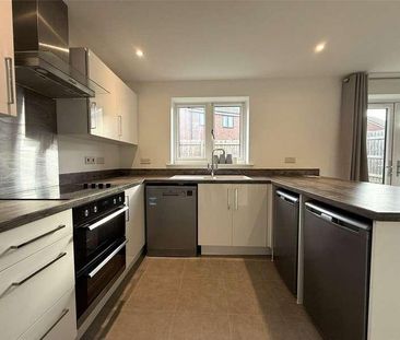 Aldridge Place, Tithebarn, Exeter, Devon, EX1 - Photo 1