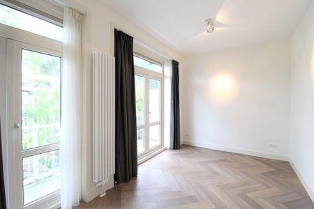 Appartement te huur: Archimedesplantsoen 21 1098 JV Amsterdam - foto 4