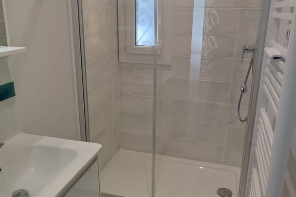 AIX EN PROVENCE , avenue Philippe Solari , magnifique T4 de - Photo 1