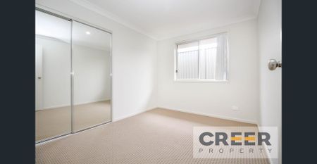 Modern and Spacious 3 Bedroom Home - Photo 4