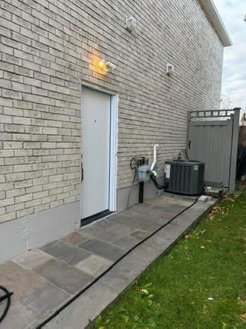 For Lease - 29 James Edward Drive Unit# Basement, Markham, Ontario - Photo 2