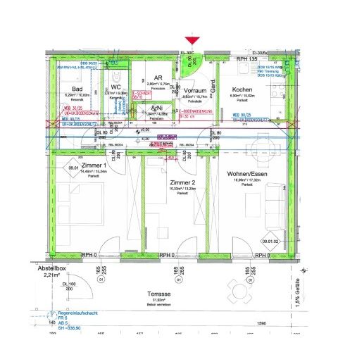 8230 Hartberg - Josef-Lind-Straße 9/3 - Foto 2