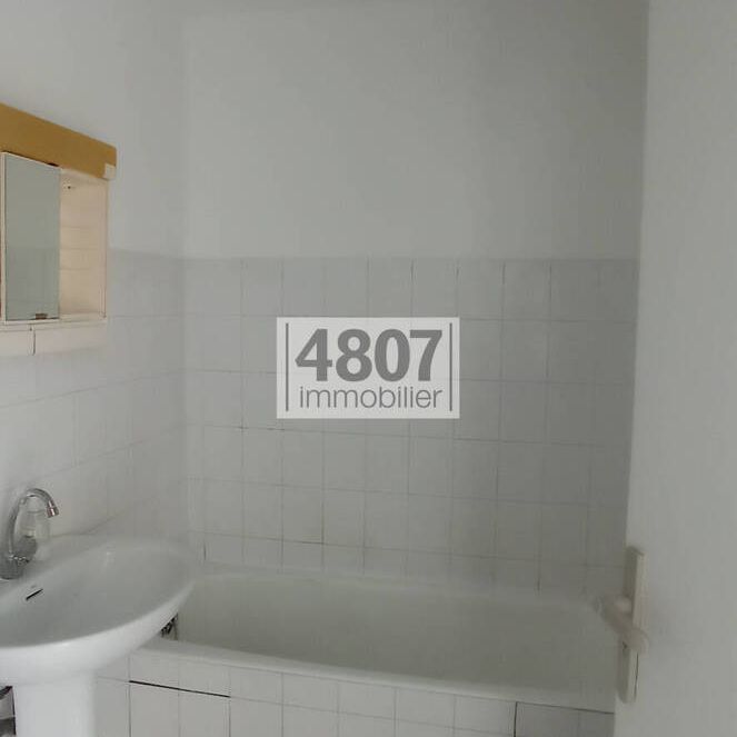 Location appartement 2 pièces 37 m² à La Roche-sur-Foron (74800) - Photo 1