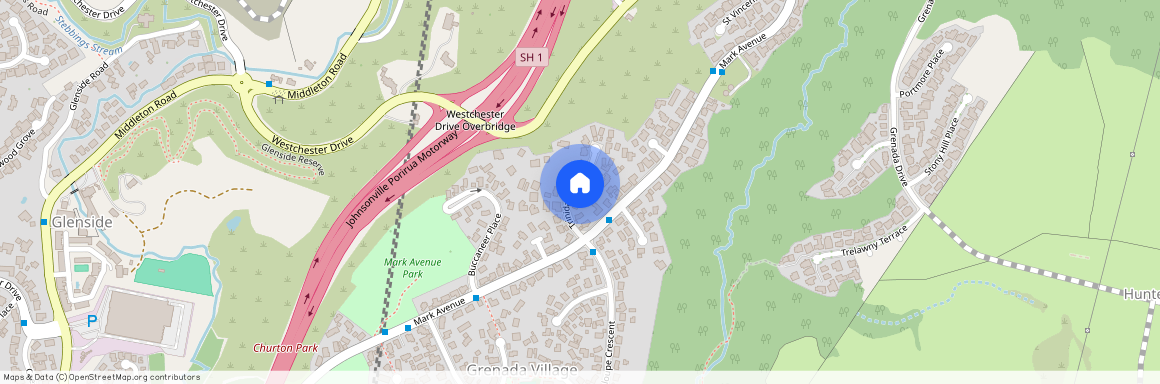 8 Trinidad Crescent, Grenada Village, Wellington City