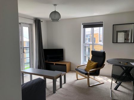 2 bedroom flat to rent - Photo 3