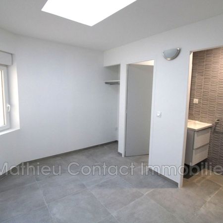 Location appartement 2 pièces 29 m² - Photo 4