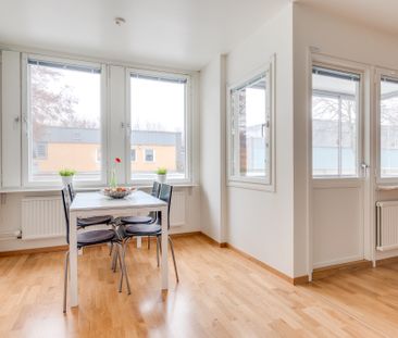 Förvaltarvägen 3 - Foto 3