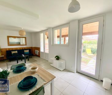 Location Appartement 2 pièces 48m² ALBI 81000 - Photo 6