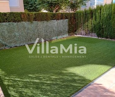 Apartment in Jávea for long-term rental VMR 3091 - Photo 3