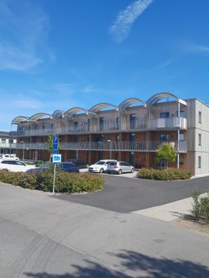Stridsvagnsvägen, Kristianstad - Foto 1