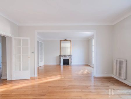 Rental Apartment Neuilly-sur-Seine - Photo 5