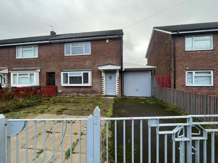 Carrfield Avenue, Little Hulton, Salford, M38 - Photo 4