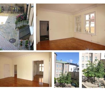 Kungsgatan 24 - Foto 3