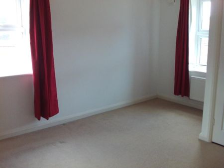 1 bedroom townhouse to rent - Photo 2