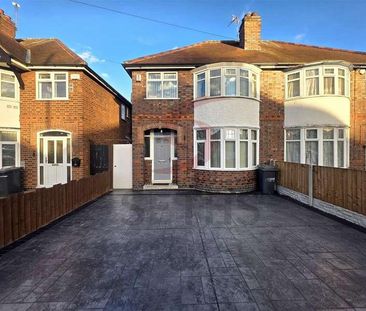 Wyngate Drive, Westcotes, Leicester, LE3 - Photo 1