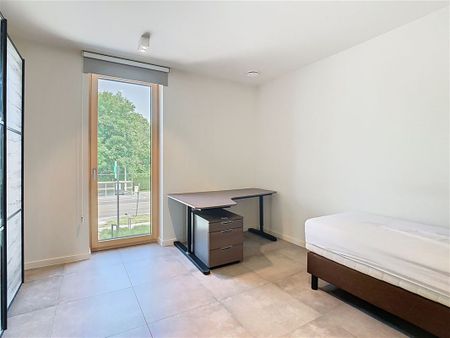 ruim nieuwbouw appartement - Haachtsesteenweg 21, 1820 STEENOKKERZEEL - Photo 3