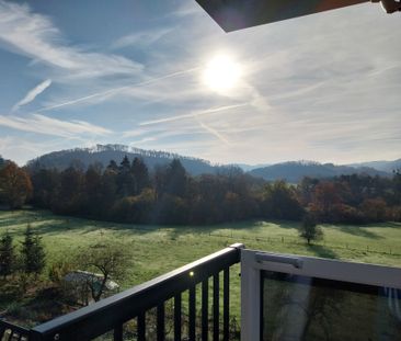 *Natur Pur - Lichtdurchflutet mit großartigem Ausblick* 4-Zimmer-Wo... - Photo 5