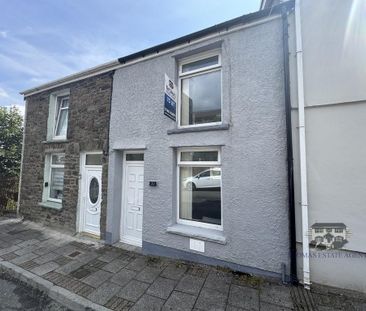 2 bedroom terraced house to rent - Photo 6