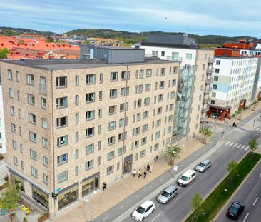 Gustaf Dalénsgatan 6 - Photo 3